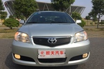 丰田威驰2006款1.5 GL-i 自动