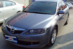 马自达Mazda62008款2.0L 手动型