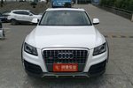 奥迪Q52011款2.0TFSI 豪华型