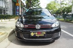 大众高尔夫GTI2012款2.0 TSI DSG 豪华版