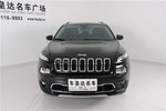 Jeep自由光2016款2.4L 专业版智能包