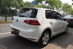 大众高尔夫2015款1.4TSI 自动舒适型