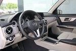 奔驰GLK级2014款GLK 260 4MATIC 动感型