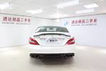 奔驰CLS级 AMG2012款CLS63 AMG