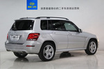 奔驰GLK级2013款GLK 300 4MATIC 动感型