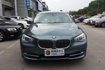 宝马5系GT2010款535i GT领先型