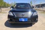 雷克萨斯LX2008款570