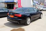 奥迪A6L2012款TFSI 标准型(2.0T)