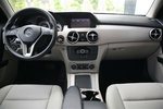 奔驰GLK级2014款GLK 260 4MATIC 动感型