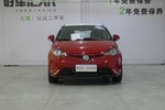 MG32014款1.5L 手动精英版