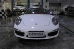 保时捷9112012款Carrera S 3.8L