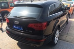 奥迪Q72012款3.0TFSI 进取型