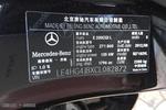 奔驰E级2012款E200L CGI优雅型（加长版）