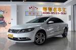 大众CC2013款1.8TSI 豪华型