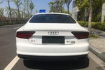 奥迪A72016款50 TFSI quattro 舒适型