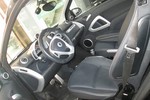 smartfortwo2011款1.0T 博速特别版