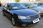 福特蒙迪欧2006款2.5 V6 Ghia-limited 旗舰型