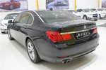 宝马7系2011款730Li 典雅型