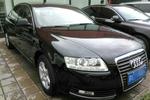 奥迪A6L2009款2.0TFSI 标准型AT