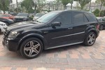 奔驰ML63 AMG2011款ML 63 AMG