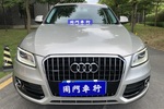 奥迪Q52015款40 TFSI 进取型