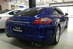 保时捷Panamera2010款Panamera 4 3.6L 