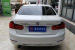 宝马3系2013款320Li 豪华设计套装