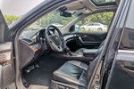 讴歌MDX2011款3.7L 舒适尊享运动版