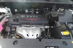 丰田RAV42009款2.4L 自动 豪华导航版