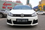 大众高尔夫R2015款2.0TSI R