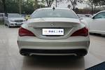 奔驰CLA级2015款CLA 220 4MATIC