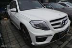 奔驰GLK级2015款GLK 260 4MATIC 时尚型 极致版