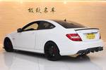 奔驰C级AMG2014款C 63 AMG Coupe Edition 507