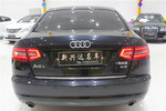 奥迪A6L2009款2.4L 舒适型