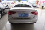 奥迪A4L2013款30 TFSI 自动舒适型