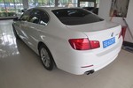 宝马5系2013款520Li 典雅型