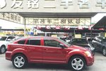 道奇酷搏2008款2.0L SXT