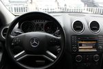 奔驰M级2010款ML300 4MATIC