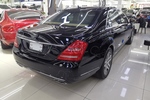 奔驰S级2012款S600L Grand Edition