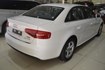 奥迪A4L2013款35 TFSI(2.0T)自动豪华型