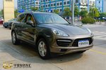 保时捷Cayenne2011款3.0T