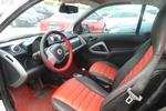 smartfortwo2012款1.0 MHD 硬顶舒适版