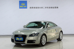 奥迪TT2013款TT Coupe 2.0TFSI