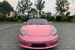 保时捷Boxster2009款Boxster 2.9L 