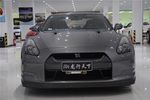 日产GT-R-2010款 3.8T Premium Edition