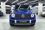 奔驰G级AMG2019款AMG G 63