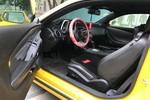 雪佛兰Camaro科迈罗2011款3.6L 传奇性能版 点击看大图