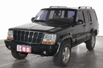 JeepJeep25002003款2.5 手动 四驱