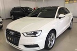 奥迪A3 Limousine2014款35 TFSI 自动豪华型