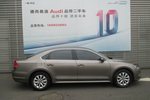 大众帕萨特2011款1.8TSI DSG尊荣版